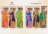 Mastani Paithani Vol 1 By Zarkaashi Katan Silk Saree Wholesalers In Surat